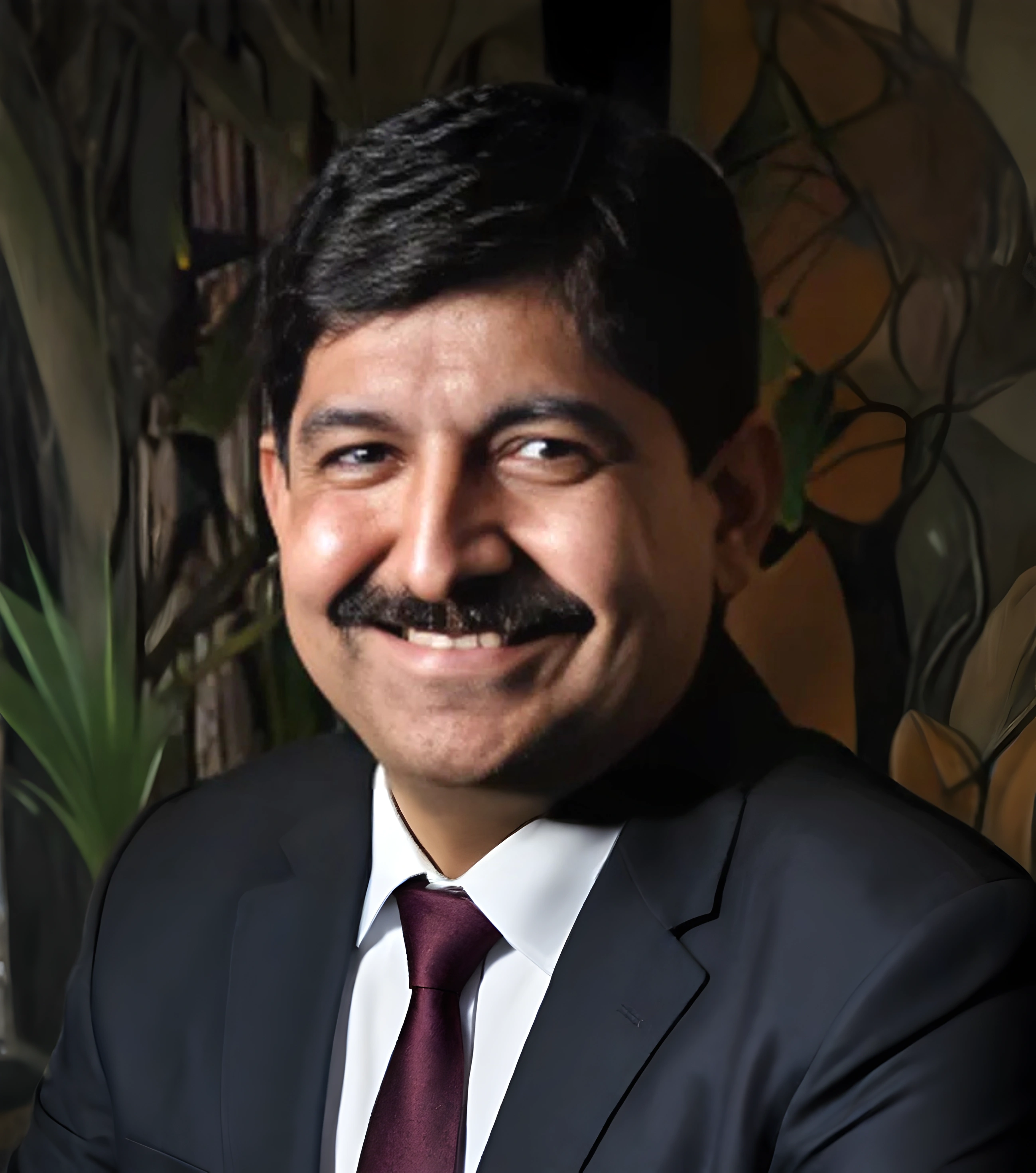 VH Bhaskaran